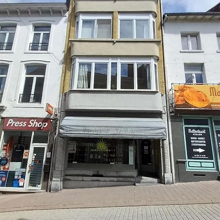 Slaapkamer Markt Geraardsbergen Luaran gambar