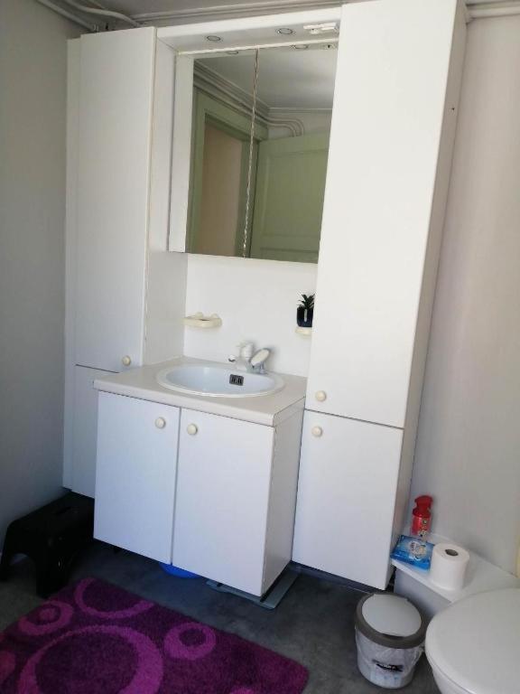 Slaapkamer Markt Geraardsbergen Luaran gambar