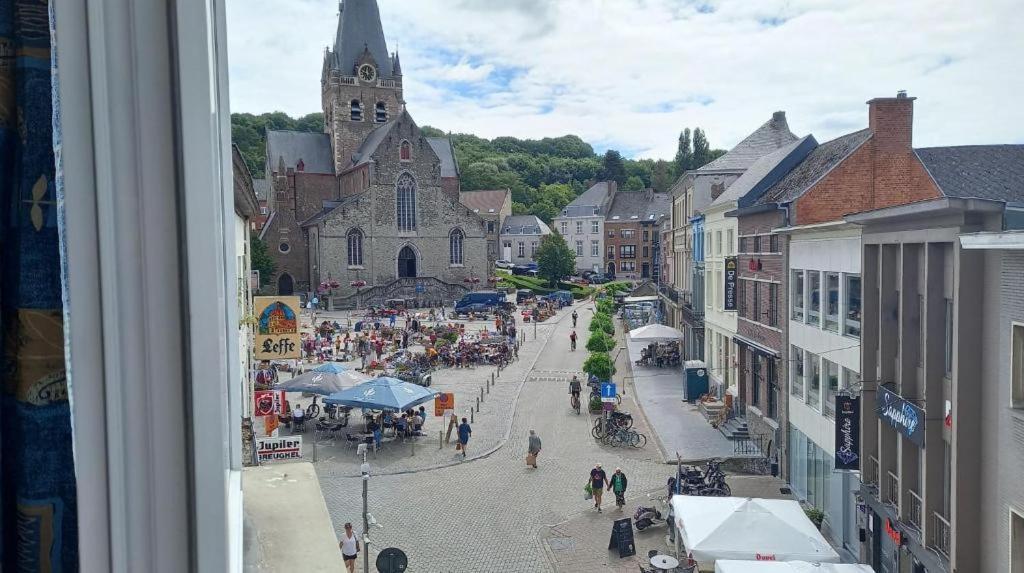 Slaapkamer Markt Geraardsbergen Luaran gambar